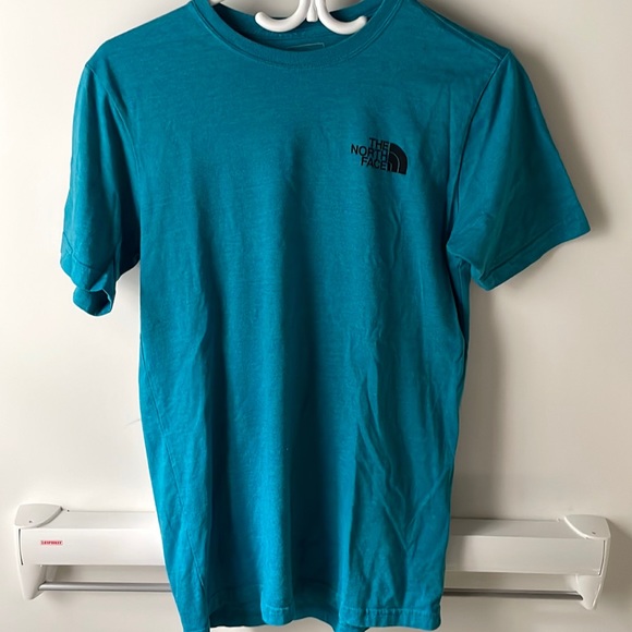 The north face t-shirt - Picture 1 of 3